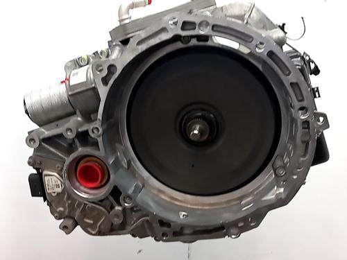 Gearkasse Gearkasse AUDI Q3 Sportback (F3N) 35 TDI (150 hp) 34607984 34607984