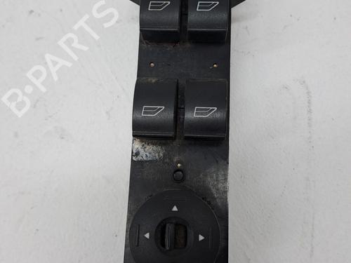 Used Left front window switch FORD FOCUS II Turnier (DA_, FFS, DS) 1.6 TDCi (109 hp) 26450971