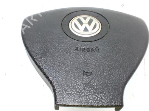 Used Driver airbag VW PASSAT B6 (3C2) 2.0 FSI (150 hp) 31580511