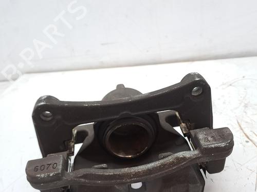 Left front brake caliper MAZDA CX-5 (KE, GH) 2.2 D (KE2FW) | BP24308337M105 