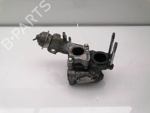 Egr TOYOTA HILUX VIII Pickup (_N1_) 2.4 D 4WD (GUN125_, GUN125R) | BP27461686M69 