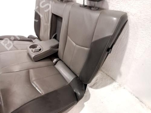 Rear seat CHRYSLER SEBRING (JS) 2.0 CRD | BP30925766C17
