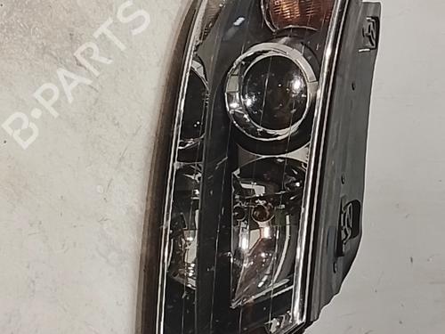 Used Right headlight Right headlight HYUNDAI SONATA V (NF) 2.0 CRDi (140 hp) 36666234 36666234