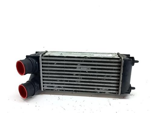 Used Intercooler CITROËN C4 II (NC_) 1.6 THP 155 (156 hp) 30337141