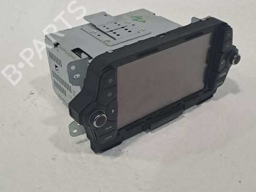 Radio KIA CEE'D (JD) 1.6 CRDi 136 | BP26381611E6 