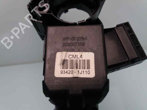 Switch HYUNDAI i20 I (PB, PBT) 1.4 CRDi | BP39741008I30 - Image 5