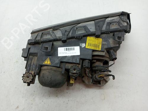 Left headlight BMW 3 (E46) 320 d | BP23359174C28 