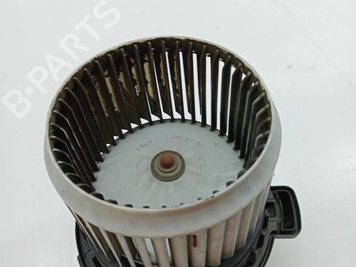 Used Heater blower motor NISSAN MICRA V (K14) 1.5 DCI (90 hp) 23340201