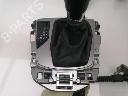 Used Gear lever MAZDA CX-3 (DK) 2.0 SKYACTIV-G (DK5W, DK6W) (120 hp) 23939545