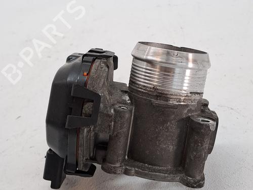 Throttle body CITROËN C-ELYSEE (DD_) 1.6 BlueHDi 100 | BP25998518M82 