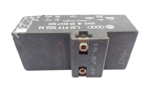 Electronic module SEAT IBIZA IV (6J5, 6P1) 1.4 TDI | BP23650143M83 