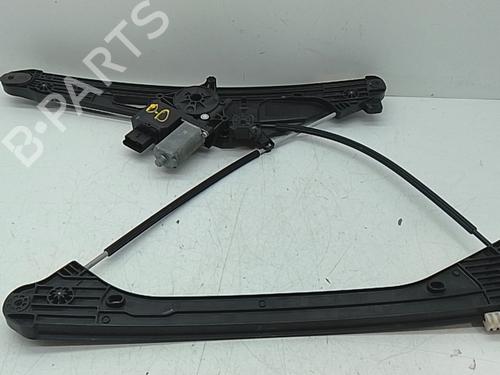 Used Front right window mechanism Front right window mechanism 36317572 36317572