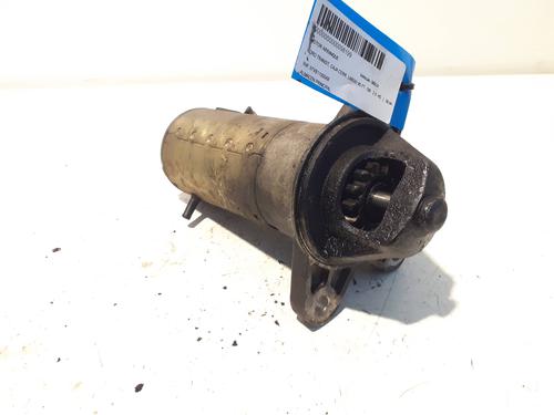 Used Starter FORD TRANSIT Van (E_ _) 2.5 DI (EAL, EAS) (76 hp) 25460669