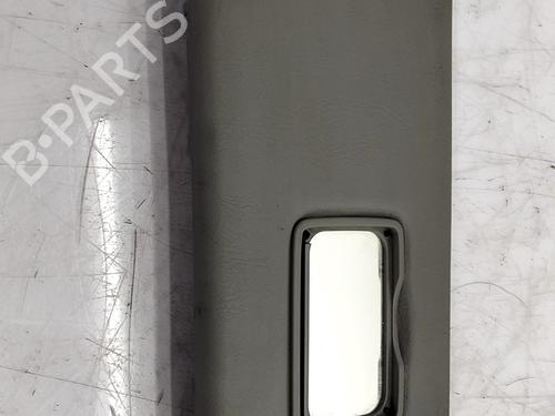 Pala sol esquerda Pala sol esquerda HONDA CR-V II (RD_) 2.0 (RD5) (150 hp) 33766333 33766333