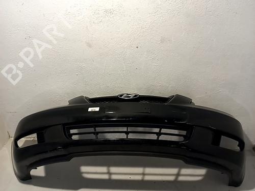 Used Front bumper HYUNDAI SONATA V (NF) 2.0 CRDi (140 hp) 29556839