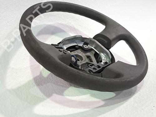 Steering wheel NISSAN MICRA III (K12) 1.4 16V | BP23944210C49 