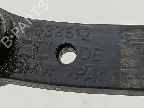 Hinge/Door check strap BMW 5 (E60) 530 d | BP25456438C146 