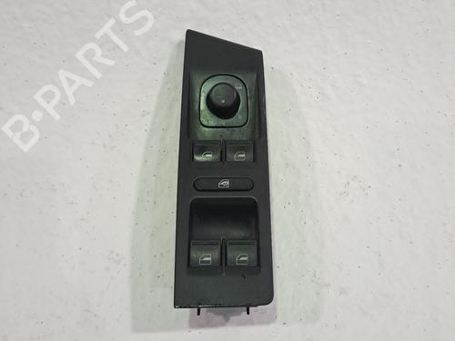 Used Left front window switch VW PASSAT B7 (362) 1.8 TSI (160 hp) 25613429