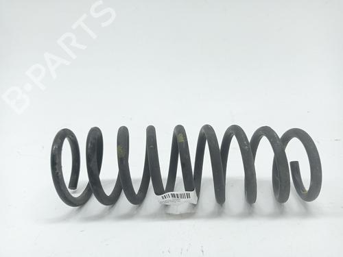 Used Shock absorber spring KIA CEE'D SW (ED) 1.4 (105 hp) 24240173