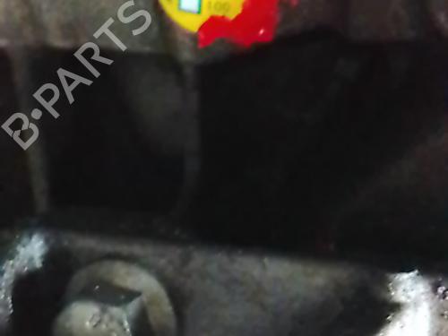 Engine JAGUAR XF I (X250) 3.0 D | BP36523083M1 - Image 2