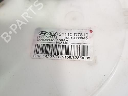 Fuel pump HYUNDAI TUCSON (TL, TLE) 1.6 CRDi | BP26381764M76 