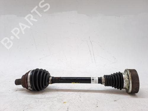 Used Left front driveshaft VW GOLF V (1K1) 1.9 TDI (105 hp) 24445048