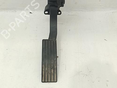 Used Pedal Pedal 37713593 37713593