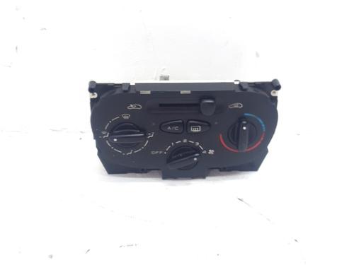 Comando chauffage Comando chauffage PEUGEOT 206 Hatchback (2A/C) 1.4 i (75 hp) 34331647 34331647