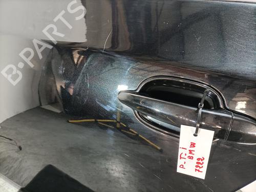 Left rear door BMW 5 (E60) 520 d | BP25455534C4 