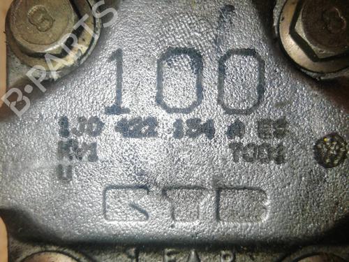 Styring servopumpe AUDI A3 (8L1) 1.9 TDI | BP25459674M99 