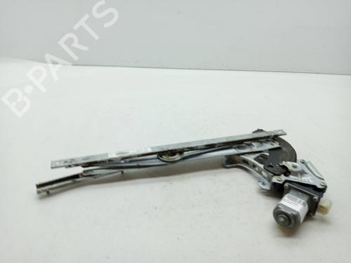 Used Front left window mechanism NISSAN MICRA IV (K13K, K13KK) 1.2 (80 hp) 23352596