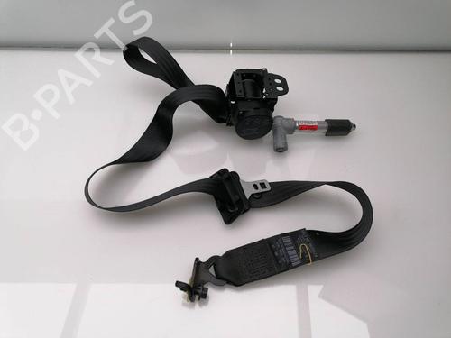 Rear left seatbelt VOLVO S60 I (384) D5 | BP23419525I29 