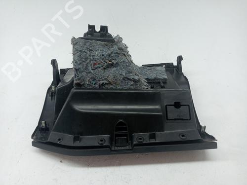 Glove box CITROËN BERLINGO Box Body/MPV (B9) 1.6 HDi 90 | BP24240176C95 
