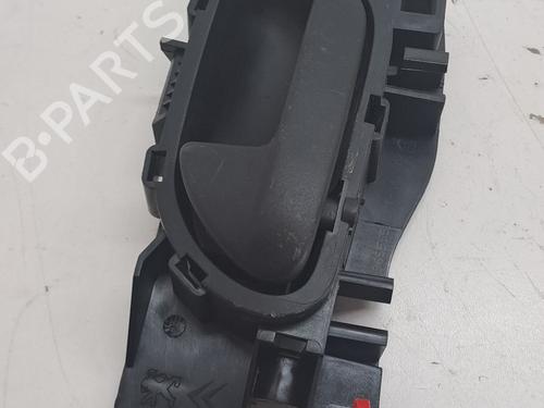 Used Rear left interior door handle FIAT DOBLO Box Body/MPV (510_, 511_) BlueHDi 100 (102 hp) 28958247