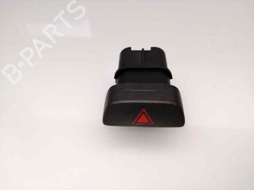 Used Warning switch FORD FOCUS II Turnier (DA_, FFS, DS) 1.6 TDCi (100 hp) 23381493