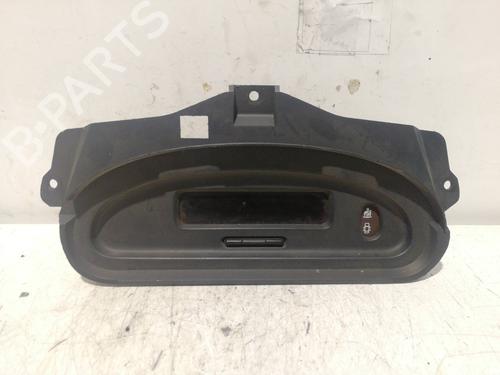 Used Display monitor RENAULT MEGANE I (BA0/1_) 1.6 16V (BA04, BA0B, BA11, BA1J, BA16, BA19, BA1K, BA1V,... (107 hp) 25131167
