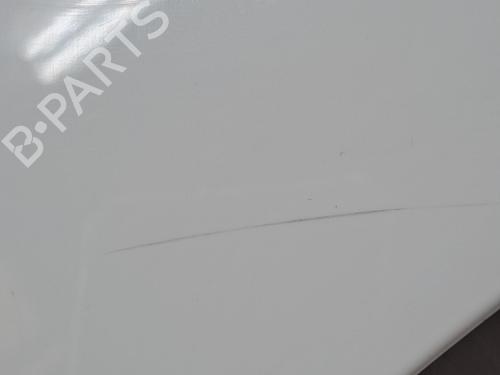 Right front fenders PEUGEOT 308 I (4A_, 4C_) 1.6 HDi | BP25153901C42 