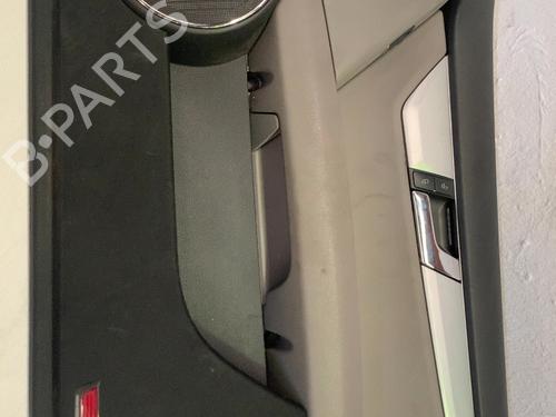 Forreste højre beklædning Forreste højre beklædning MERCEDES-BENZ C-CLASS (W204) C 220 CDI (204.008) (170 hp) 36407553 36407553