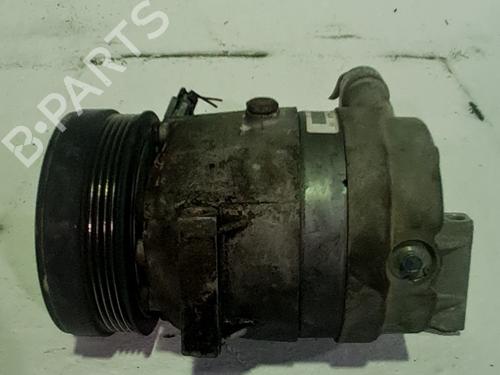 AC compressor CHEVROLET AVEO / KALOS Hatchback (T250, T255) 1.4 | BP34497021M34 - Image 3