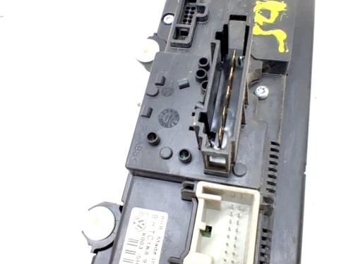 Climate control VW CADDY IV Box Body/MPV (SAA, SAH) 2.0 TDI | BP33772150I5 - Image 2