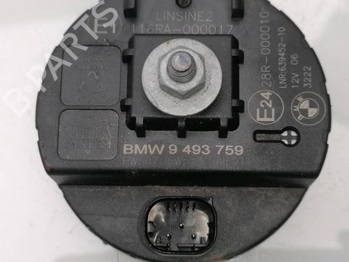 Elektronisk modul BMW 1 (F40) M 135 i xDrive (306 hp) 23378673