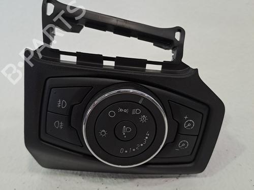 Used Headlight switch FORD FOCUS IV (HN) 1.0 EcoBoost (125 hp) 23373645
