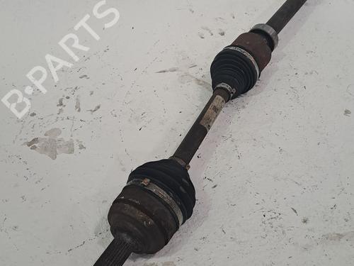 Right front driveshaft RENAULT EXPRESS Box Body/MPV 1.5 Blue dCi 75 (F6AA) | BP27464074M39 