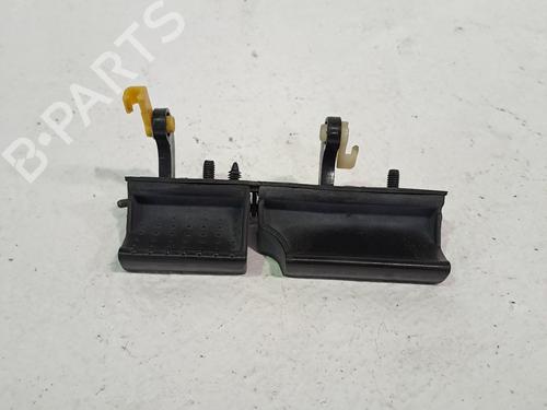 Used Tailgate handle HYUNDAI TUCSON (JM) 2.0 CRDi (140 hp) 26951233
