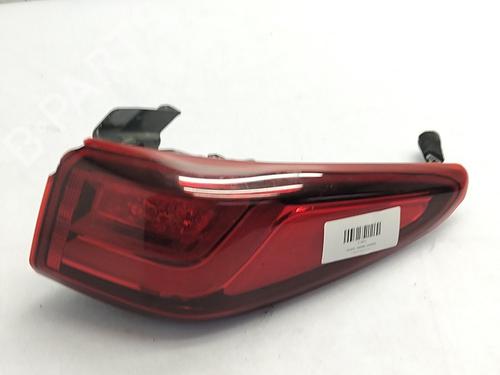 Used Right taillight Right taillight 38418280 38418280