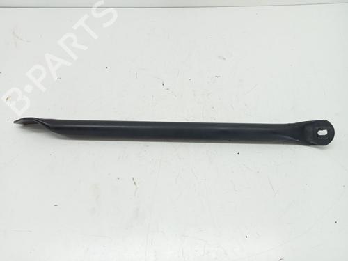 Front bumper reinforcement BMW X3 (F25) xDrive 20 d | BP28959646C109