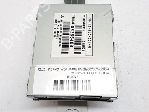 Used Electronic module HONDA ACCORD VIII Estate (CW) 2.2 i-DTEC (CW3) (150 hp) 27668782