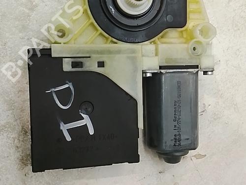 left-front-window-motor-vw-golf-vi-5k1-2008-2009-2010-2011-2012-2013-2014-40547614 main image