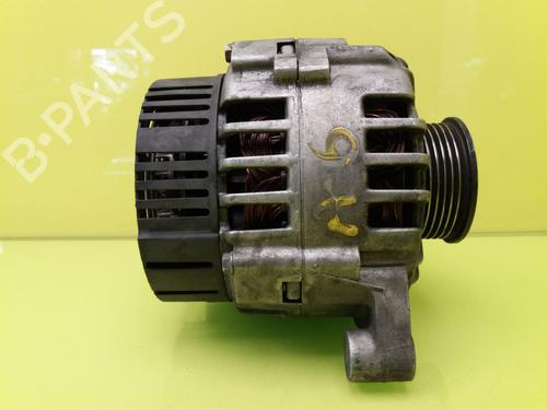 Alternator AUDI ALLROAD C5 (4BH) 2.5 TDI quattro | BP23386981M7 