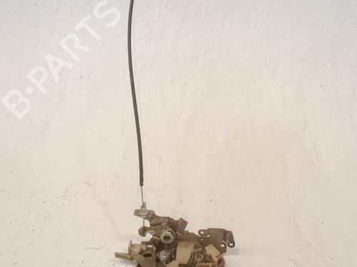 Used Front right lock Front right lock 38418226 38418226